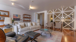 LovelyStay - Chiado 3Bedroom Wonder